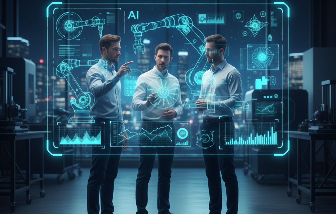 Consulenza AI