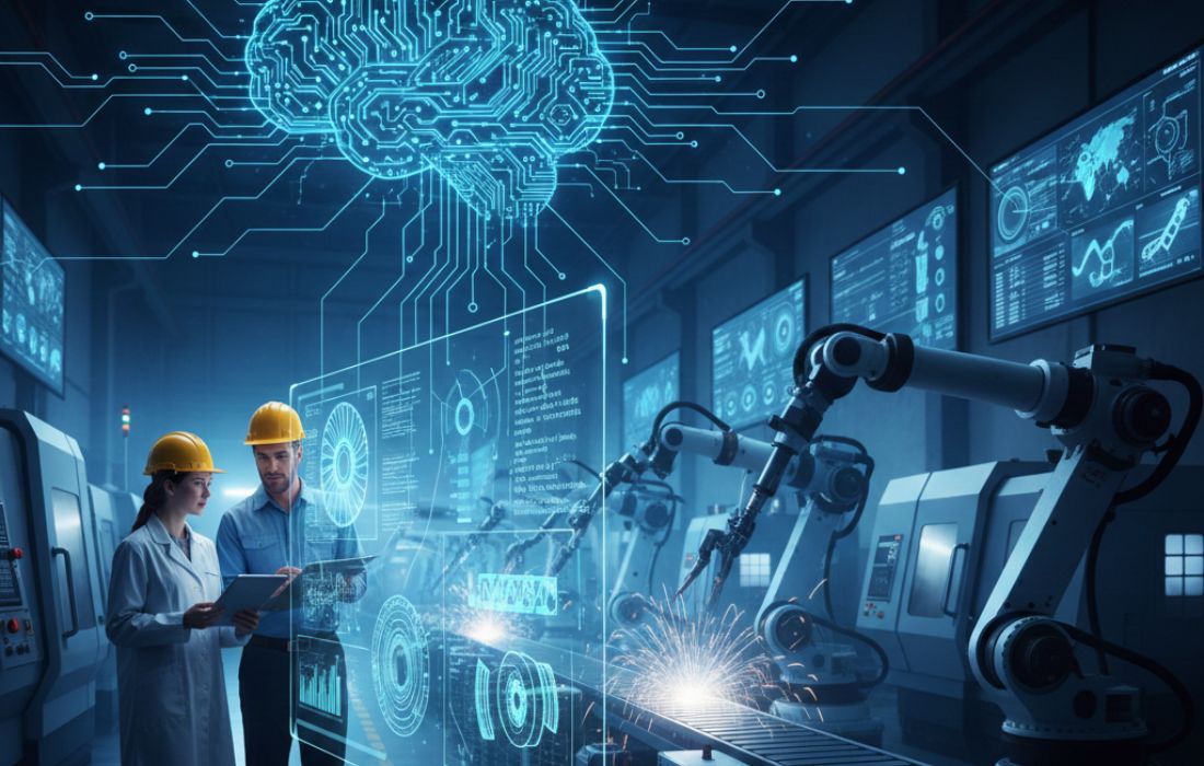 Consulenza <br>AI
